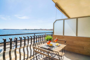 Il Fronte Mare di Naxos Luxury Home Giardini Naxos